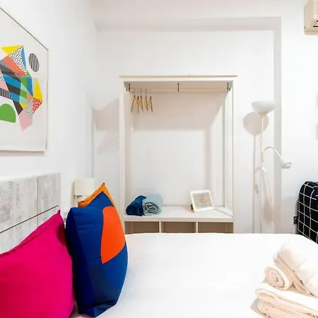Cuna Sevilla By Thegoodtourist Exterior foto