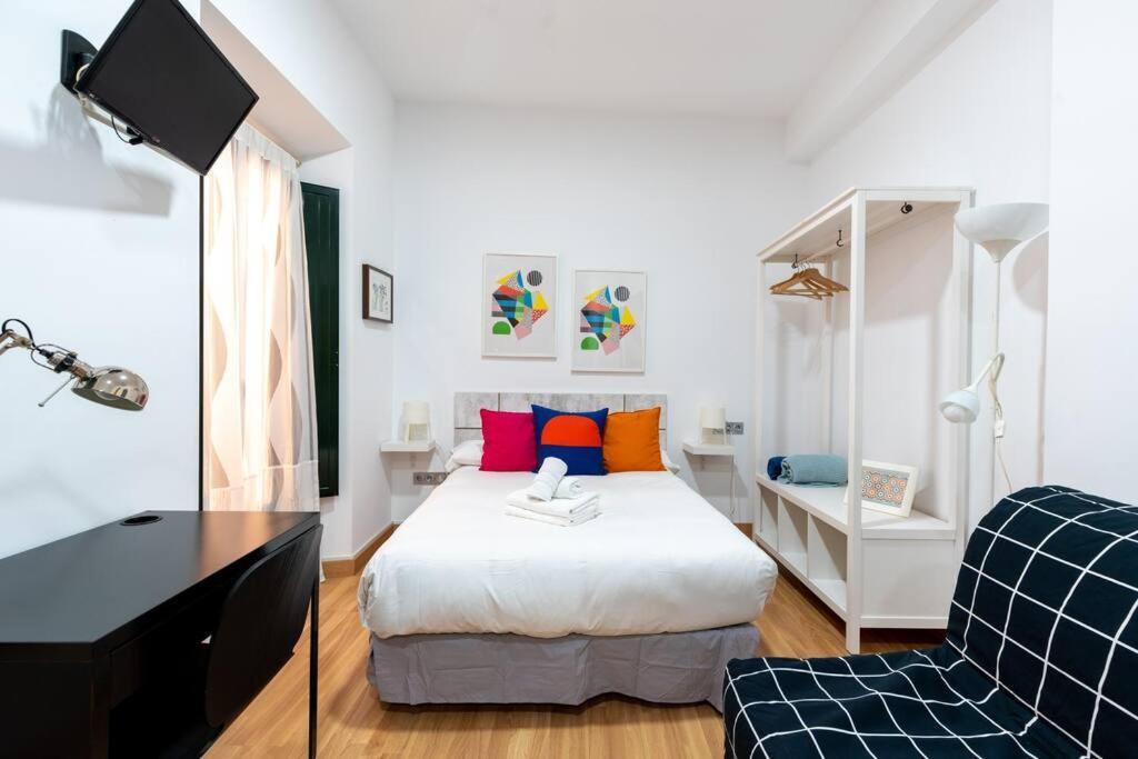 Cuna By Thegoodtourist Apartament