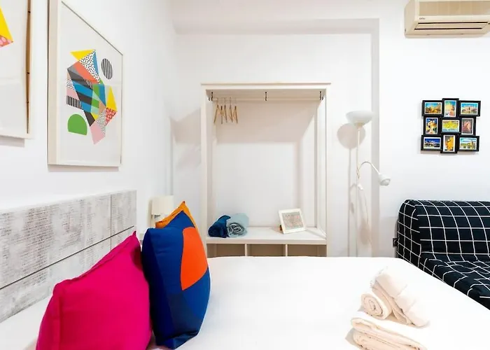 Cuna Sevilla By Thegoodtourist