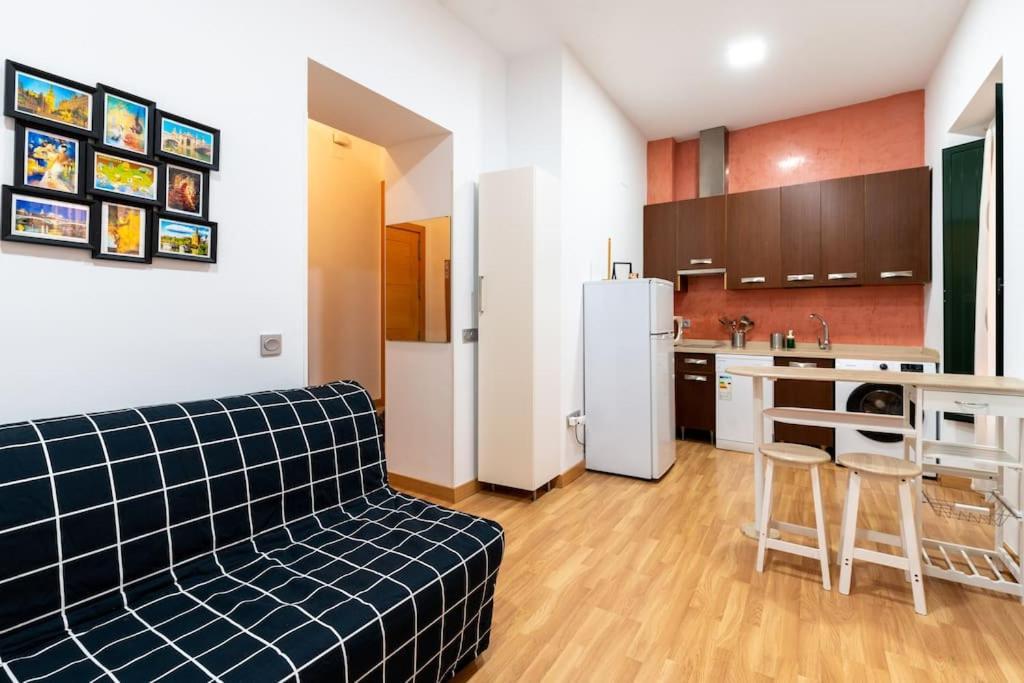Apartment Cuna By Thegoodtourist Sevilla