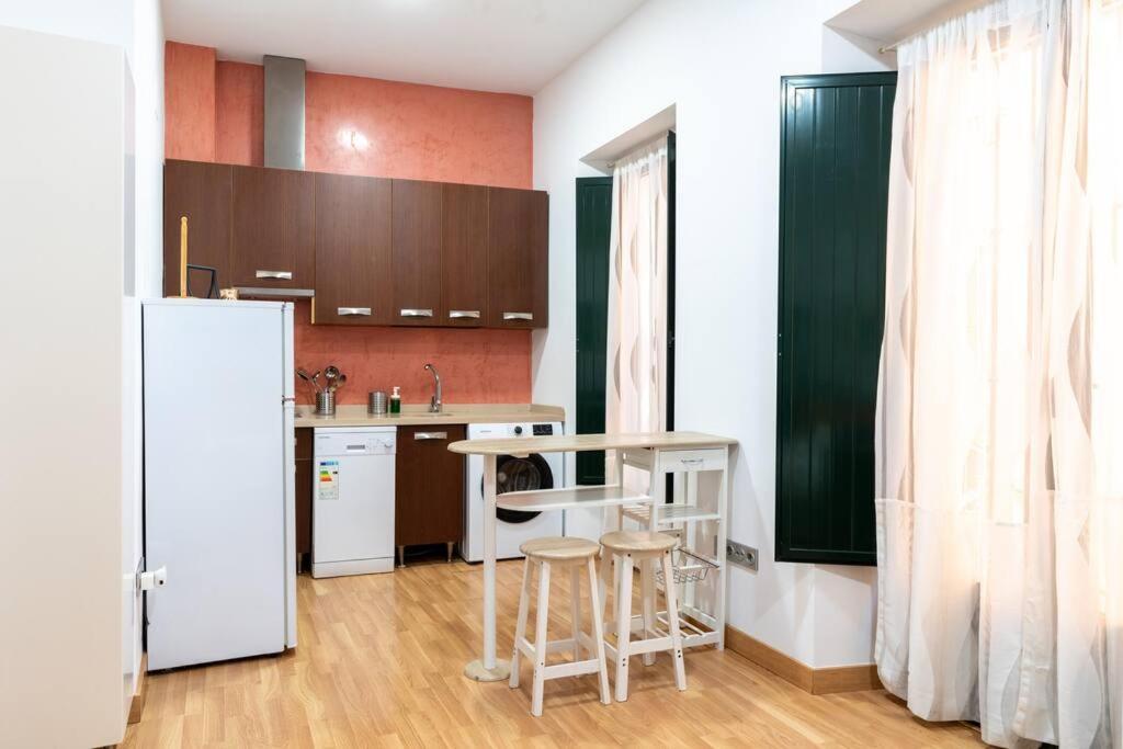 Apartment Cuna By Thegoodtourist Sevilla