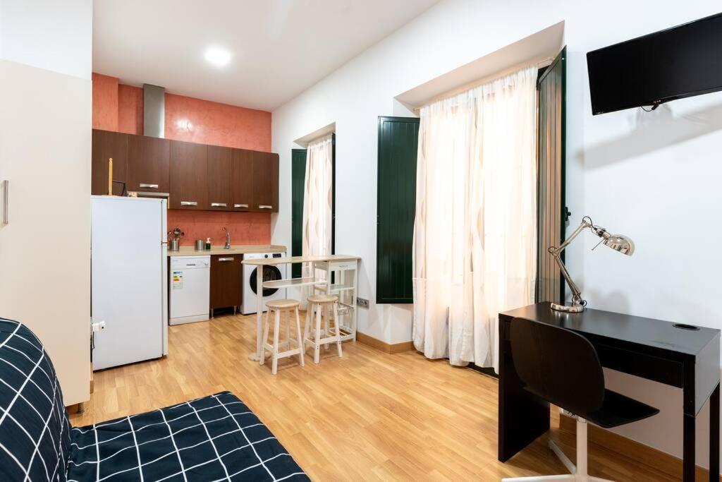 Apartment Cuna By Thegoodtourist Sevilla